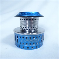 ノーリミッツ スプールＳＴ４０００